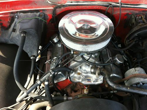 1972 GMC Jimmy 4x4 350 V8, US $8,000.00, image 4