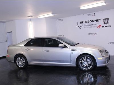 Leather Sunroof Spoiler MP3 Bose Audio XM Radio OnStar Alloy Wheels Heated Seats, image 4