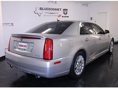 Leather Sunroof Spoiler MP3 Bose Audio XM Radio OnStar Alloy Wheels Heated Seats, image 5