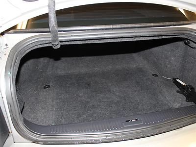 Leather Sunroof Spoiler MP3 Bose Audio XM Radio OnStar Alloy Wheels Heated Seats, image 9