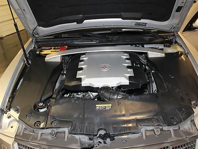 Leather Sunroof Spoiler MP3 Bose Audio XM Radio OnStar Alloy Wheels Heated Seats, image 11