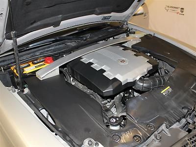 Leather Sunroof Spoiler MP3 Bose Audio XM Radio OnStar Alloy Wheels Heated Seats, image 12