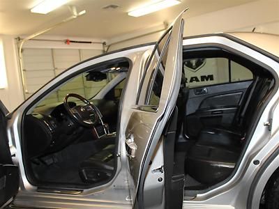 Leather Sunroof Spoiler MP3 Bose Audio XM Radio OnStar Alloy Wheels Heated Seats, image 13