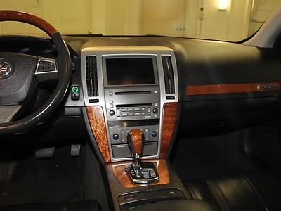 Leather Sunroof Spoiler MP3 Bose Audio XM Radio OnStar Alloy Wheels Heated Seats, image 15