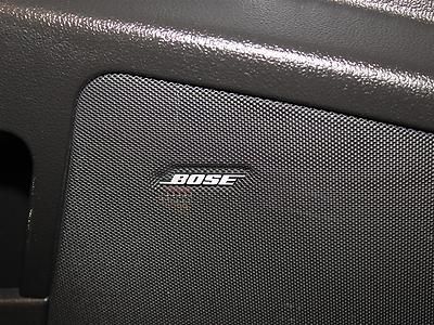 Leather Sunroof Spoiler MP3 Bose Audio XM Radio OnStar Alloy Wheels Heated Seats, image 18