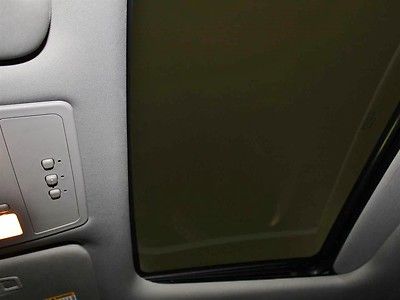 Leather Sunroof Spoiler MP3 Bose Audio XM Radio OnStar Alloy Wheels Heated Seats, image 20