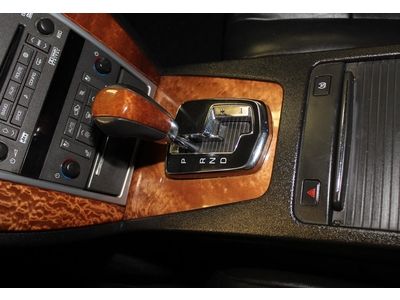 Leather Sunroof Spoiler MP3 Bose Audio XM Radio OnStar Alloy Wheels Heated Seats, image 22