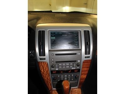 Leather Sunroof Spoiler MP3 Bose Audio XM Radio OnStar Alloy Wheels Heated Seats, image 24