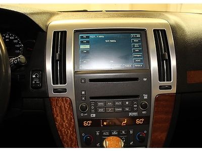 Leather Sunroof Spoiler MP3 Bose Audio XM Radio OnStar Alloy Wheels Heated Seats, image 25