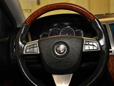 Leather Sunroof Spoiler MP3 Bose Audio XM Radio OnStar Alloy Wheels Heated Seats, image 29