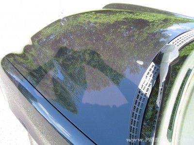 NO RESERVE! 1-OWNER! CLEAN CARFAX! TIPTRONIC! RUNS GREAT! CABRIOLET 2DR V6 RWD, image 12