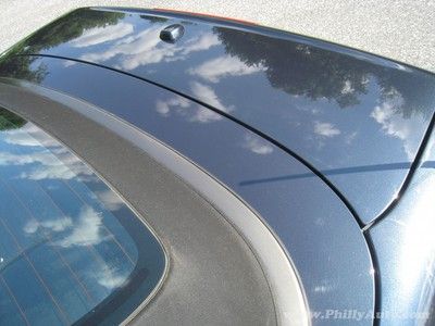 NO RESERVE! 1-OWNER! CLEAN CARFAX! TIPTRONIC! RUNS GREAT! CABRIOLET 2DR V6 RWD, image 13