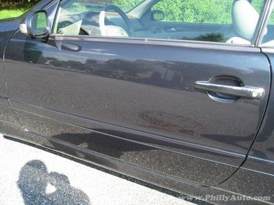 NO RESERVE! 1-OWNER! CLEAN CARFAX! TIPTRONIC! RUNS GREAT! CABRIOLET 2DR V6 RWD, image 20