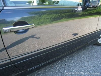 NO RESERVE! 1-OWNER! CLEAN CARFAX! TIPTRONIC! RUNS GREAT! CABRIOLET 2DR V6 RWD, image 23