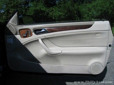 NO RESERVE! 1-OWNER! CLEAN CARFAX! TIPTRONIC! RUNS GREAT! CABRIOLET 2DR V6 RWD, image 34