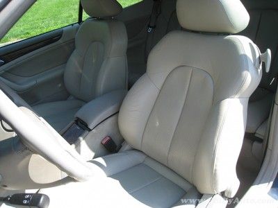 NO RESERVE! 1-OWNER! CLEAN CARFAX! TIPTRONIC! RUNS GREAT! CABRIOLET 2DR V6 RWD, image 36