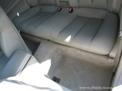 NO RESERVE! 1-OWNER! CLEAN CARFAX! TIPTRONIC! RUNS GREAT! CABRIOLET 2DR V6 RWD, image 37