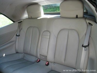 NO RESERVE! 1-OWNER! CLEAN CARFAX! TIPTRONIC! RUNS GREAT! CABRIOLET 2DR V6 RWD, image 38