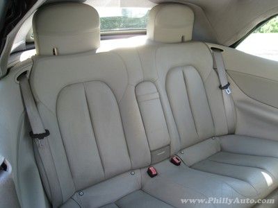 NO RESERVE! 1-OWNER! CLEAN CARFAX! TIPTRONIC! RUNS GREAT! CABRIOLET 2DR V6 RWD, image 40