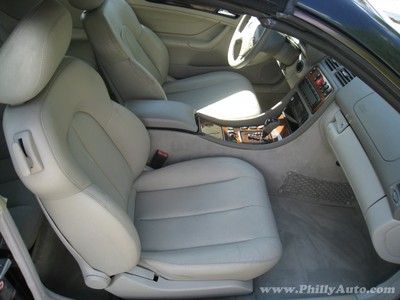 NO RESERVE! 1-OWNER! CLEAN CARFAX! TIPTRONIC! RUNS GREAT! CABRIOLET 2DR V6 RWD, image 41