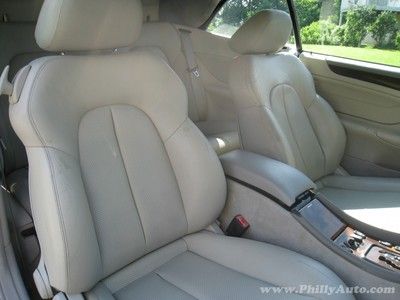 NO RESERVE! 1-OWNER! CLEAN CARFAX! TIPTRONIC! RUNS GREAT! CABRIOLET 2DR V6 RWD, image 42