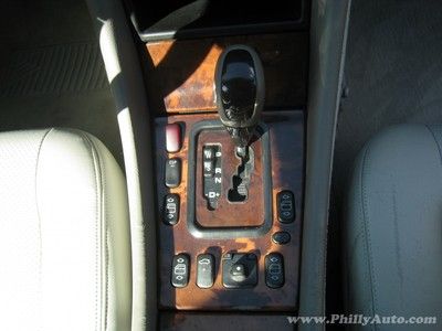 NO RESERVE! 1-OWNER! CLEAN CARFAX! TIPTRONIC! RUNS GREAT! CABRIOLET 2DR V6 RWD, image 45