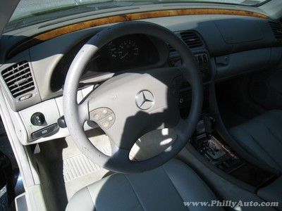 NO RESERVE! 1-OWNER! CLEAN CARFAX! TIPTRONIC! RUNS GREAT! CABRIOLET 2DR V6 RWD, image 46