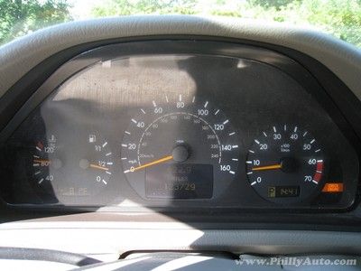 NO RESERVE! 1-OWNER! CLEAN CARFAX! TIPTRONIC! RUNS GREAT! CABRIOLET 2DR V6 RWD, image 47