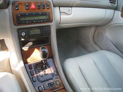 NO RESERVE! 1-OWNER! CLEAN CARFAX! TIPTRONIC! RUNS GREAT! CABRIOLET 2DR V6 RWD, image 49