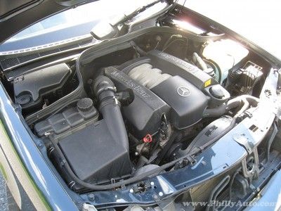 NO RESERVE! 1-OWNER! CLEAN CARFAX! TIPTRONIC! RUNS GREAT! CABRIOLET 2DR V6 RWD, image 56