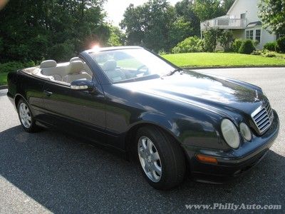 NO RESERVE! 1-OWNER! CLEAN CARFAX! TIPTRONIC! RUNS GREAT! CABRIOLET 2DR V6 RWD, image 59