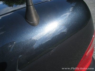 NO RESERVE! 1-OWNER! CLEAN CARFAX! TIPTRONIC! RUNS GREAT! CABRIOLET 2DR V6 RWD, image 62