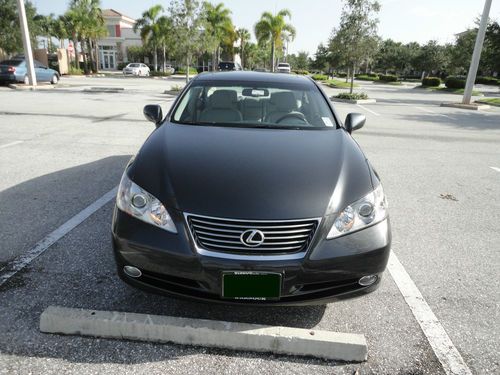 Lexus es350