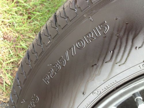 Matte Black 1997 Toyota Tacoma DLX Extended Cab Pickup 2-Door 2.4L, US $6,000.00, image 8