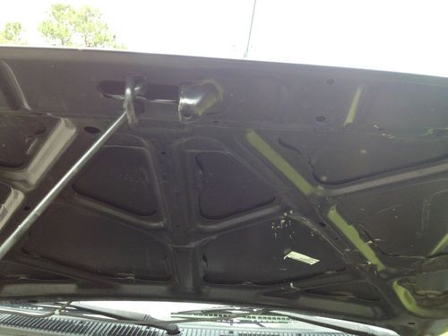 Matte Black 1997 Toyota Tacoma DLX Extended Cab Pickup 2-Door 2.4L, US $6,000.00, image 14
