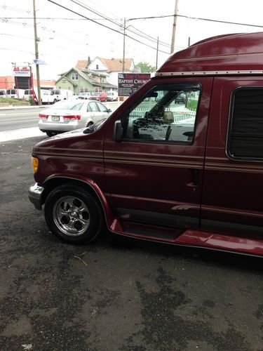 1995 Ford Van, US $3,500.00, image 4