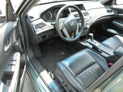 4dr I4 Auto 2.4L EX-L EXCELLENT CONDITION!!! LEATHER!!! MOONROOF!!! CLEAN CARFAX, image 4