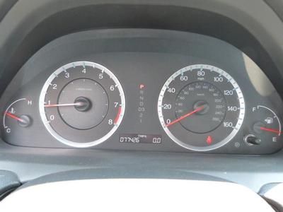 4dr I4 Auto 2.4L EX-L EXCELLENT CONDITION!!! LEATHER!!! MOONROOF!!! CLEAN CARFAX, image 5