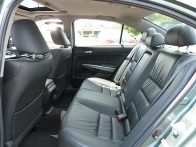 4dr I4 Auto 2.4L EX-L EXCELLENT CONDITION!!! LEATHER!!! MOONROOF!!! CLEAN CARFAX, image 8