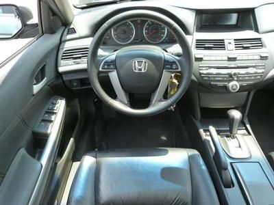 4dr I4 Auto 2.4L EX-L EXCELLENT CONDITION!!! LEATHER!!! MOONROOF!!! CLEAN CARFAX, image 9