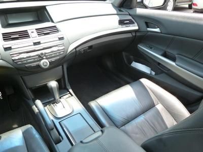 4dr I4 Auto 2.4L EX-L EXCELLENT CONDITION!!! LEATHER!!! MOONROOF!!! CLEAN CARFAX, image 10