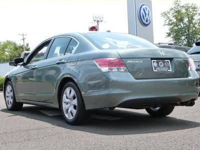 4dr I4 Auto 2.4L EX-L EXCELLENT CONDITION!!! LEATHER!!! MOONROOF!!! CLEAN CARFAX, image 11