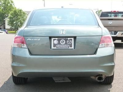 4dr I4 Auto 2.4L EX-L EXCELLENT CONDITION!!! LEATHER!!! MOONROOF!!! CLEAN CARFAX, image 12