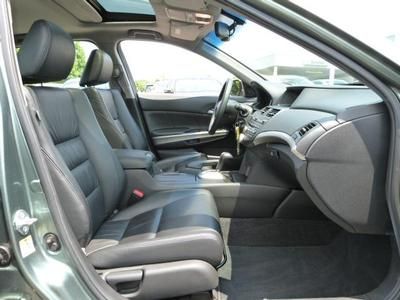 4dr I4 Auto 2.4L EX-L EXCELLENT CONDITION!!! LEATHER!!! MOONROOF!!! CLEAN CARFAX, image 15