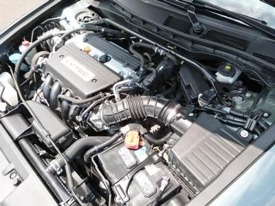 4dr I4 Auto 2.4L EX-L EXCELLENT CONDITION!!! LEATHER!!! MOONROOF!!! CLEAN CARFAX, image 17