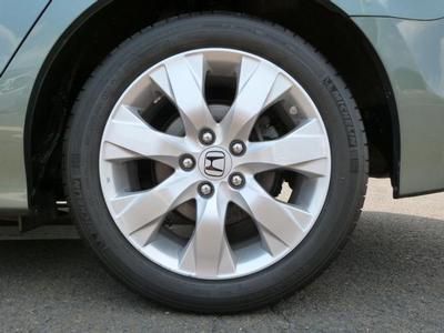 4dr I4 Auto 2.4L EX-L EXCELLENT CONDITION!!! LEATHER!!! MOONROOF!!! CLEAN CARFAX, image 19