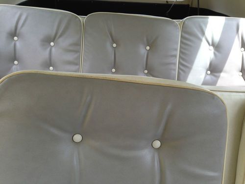 1965 VW Deluxe Sunroof Bus, image 15