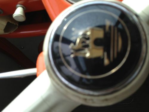 1965 VW Deluxe Sunroof Bus, image 18