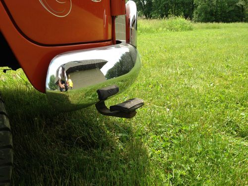 1965 VW Deluxe Sunroof Bus, image 22