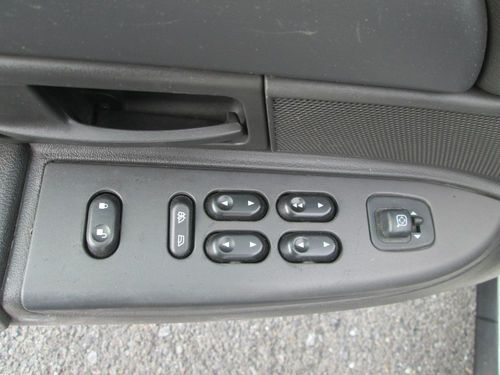 2005 Ford Crown Victoria Police Interceptor Sedan 4-Door 4.6L, US $4,695.00, image 11